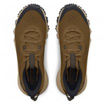 Under Armour Mens Charged Maven Trail Running Shoes - Coyote Brown / City Khaki / Coyote Brown - 9