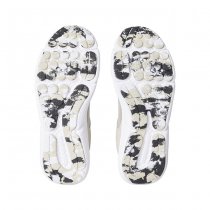 Under Armour Mens Charged Assert 10 Running Shoes - Khaki Base / Khaki Base / Black - 13