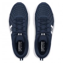 Under Armour Mens Charged Assert 10 Running Shoes - Academy - 14