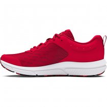 Under Armour Mens Charged Assert 10 Running Shoes - Red - 11