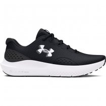 Under Armour Womens Charged Surge 4 Running Shoes - Anthracite