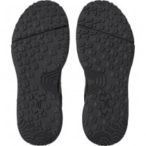 Under Armour Mens Micro G Stellar Protect Tactical Boots - Black - 7.5