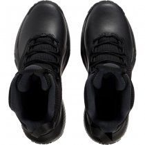 Under Armour Womens Stellar Tactical Boots - Black - 6