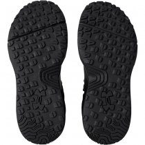 Under Armour Womens Stellar Tactical Boots - Black - 9.5