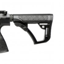 Daniel Defense DD5 V5 20 Inch Rifle 6.5 Creedmoor - Black