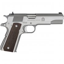 Springfield Armory 1911 Mil-Spec Pistol .45 ACP - Stainless