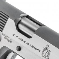 Springfield Armory 1911 Mil-Spec Pistol .45 ACP - Stainless