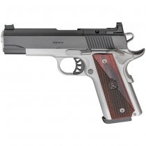 Springfield Armory 1911 Ronin AOS Pistol 4.25 Inch .45 ACP
