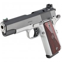 Springfield Armory 1911 Ronin AOS Pistol 4.25 Inch 9x19mm