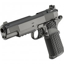 Springfield Armory 1911 TRP 5 Inch Light Rail AOS Pistol .45 ACP - Black