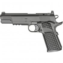 Springfield Armory 1911 TRP 5 Inch Light Rail AOS Pistol .45 ACP - Black