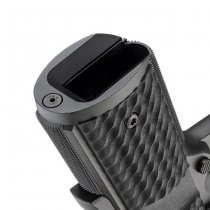 Springfield Armory 1911 TRP 5 Inch Light Rail AOS Pistol 9x19mm - Black