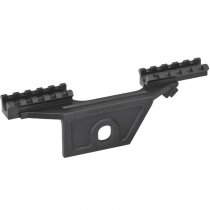 Springfield Armory M1A 4th Generation Steel Scope Mount