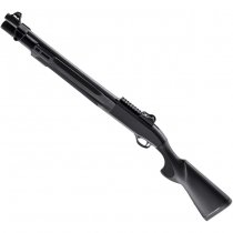 Beretta 1301 Tactical C Shotgun Gen2 12 Gauge M-Lok 7rds - Black