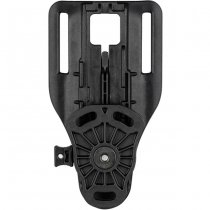 Safariland VUBL Universal 2 Inch Belt Loop - Black