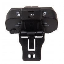 Nightstick USB 4510M Multi-Flood Gear Light with MOLLE Clasp  - Black