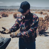 Helikon-Tex MBDU Shirt Nylon Sorona Blend - Dark Autumn Checkered - 3XL