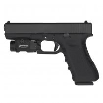 Nightstick TCM-10 Compact Light - Black