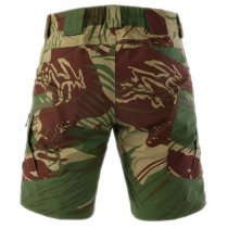 Helikon-Tex UTS Urban Tactical Shorts 8.5 PolyCotton Stretch Ripstop - ERDL - M