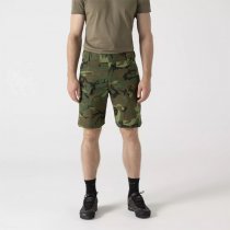 Helikon-Tex UTS Urban Tactical Shorts 8.5 PolyCotton Stretch Ripstop - ERDL - XL