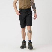 Helikon-Tex UTS Urban Tactical Shorts 8.5 PolyCotton Stretch Ripstop - Black - XL