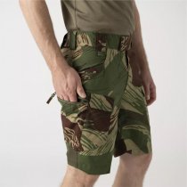 Helikon-Tex UTS Urban Tactical Shorts 8.5 PolyCotton Stretch Ripstop - Black - XL