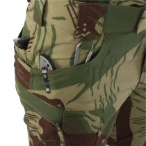 Helikon-Tex UTS Urban Tactical Shorts 8.5 PolyCotton Stretch Ripstop - Coyote - XL