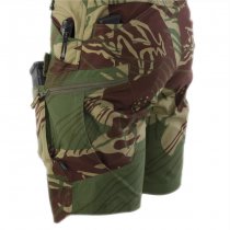 Helikon-Tex UTS Urban Tactical Shorts 8.5 PolyCotton Stretch Ripstop - Navy Blue - XL