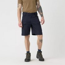 Helikon-Tex UTS Urban Tactical Shorts 8.5 PolyCotton Stretch Ripstop - Navy Blue - 2XL
