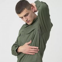 Helikon-Tex Defender Mk2 Shirt - Duck Hunter - 2XL