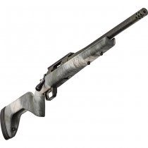 Springfield Armory Model 2020 Redline 16 Inch .308 Rifle