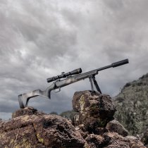Springfield Armory Model 2020 Redline 16 Inch .308 Rifle
