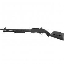 Stoeger P3000 12/76 Tactical Tactical Stock Shotgun - Black