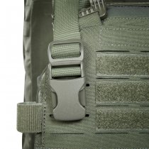 Tasmanian Tiger Assault Adapter - Black