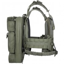 Tasmanian Tiger Assault Adapter - Black