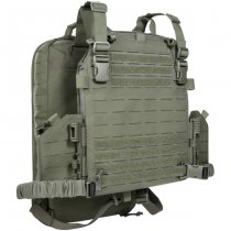 Tasmanian Tiger Assault Adapter - Olive