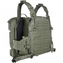 Tasmanian Tiger Assault Adapter - Olive