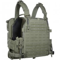 Tasmanian Tiger Assault Adapter - Stone Grey Olive