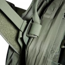 Tasmanian Tiger Assault Adapter - Stone Grey Olive