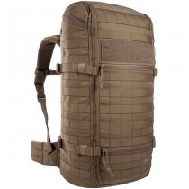 Tasmanian Tiger Base Pack Top Load 30 - Coyote