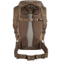 Tasmanian Tiger Base Pack Top Load 30 - Coyote
