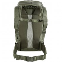Tasmanian Tiger Base Pack Top Load 30 - Olive