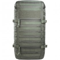 Tasmanian Tiger Base Pack Top Load 30 - Stone Grey Olive