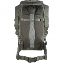 Tasmanian Tiger Base Pack Top Load 30 - Stone Grey Olive