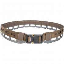 Tasmanian Tiger Basic Battle Belt - Coyote - S