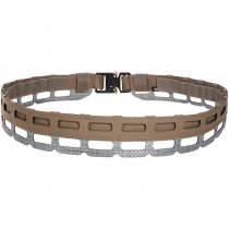 Tasmanian Tiger Basic Battle Belt - Coyote - S