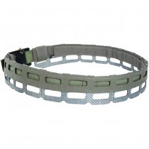 Tasmanian Tiger Basic Battle Belt - Stone Grey Olive - L