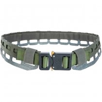 Tasmanian Tiger Basic Battle Belt - Stone Grey Olive - M