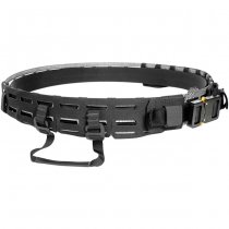 Tasmanian Tiger Battle Belt Set - Black - S/M