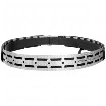 Tasmanian Tiger Battle Belt Set - Black - S/M